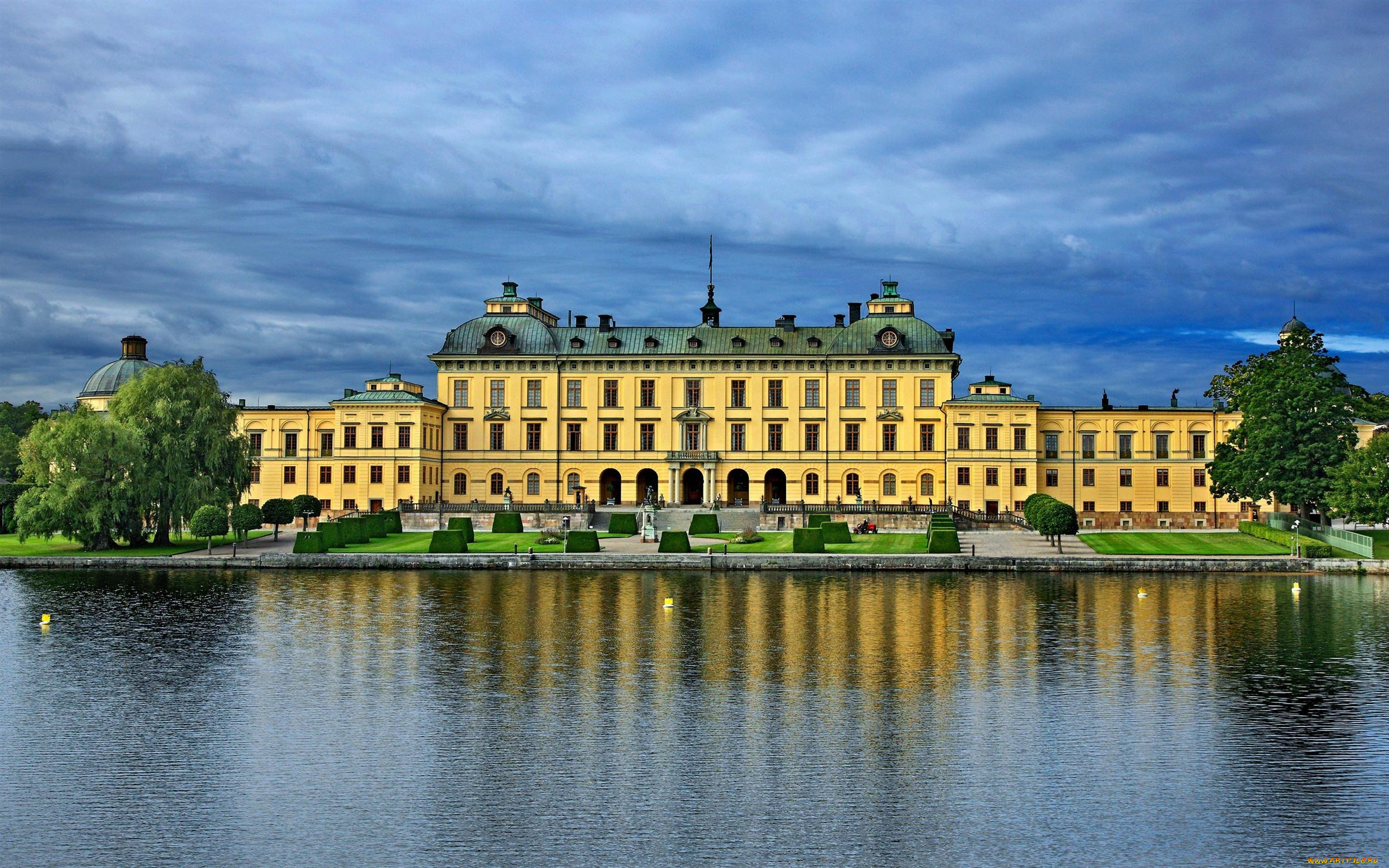 rottningholm royal palace, ,  , , rottningholm, royal, palace